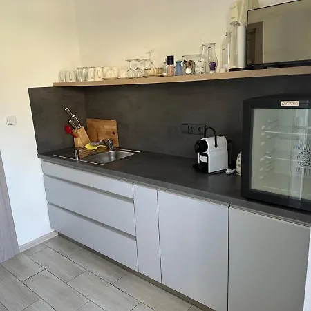 Rudice Romantický Apartamento