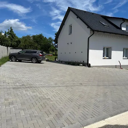Rudice Romantický