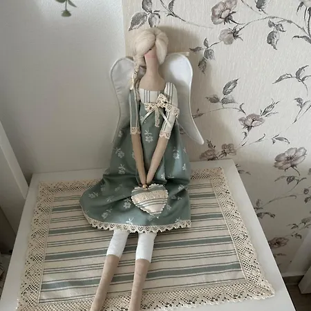 Rudice Romantický