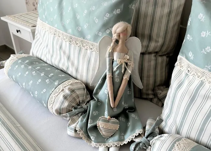 Rudice Romanticky דירה *